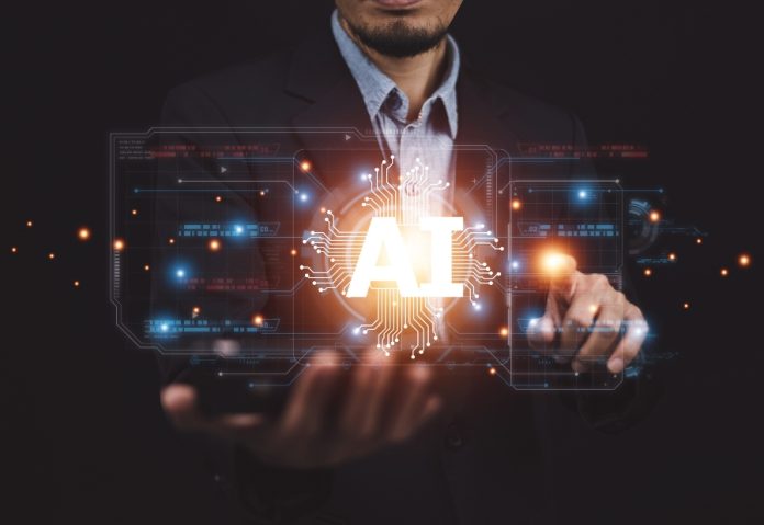 How CEOs Lead AI Adoption Across the Enterprise