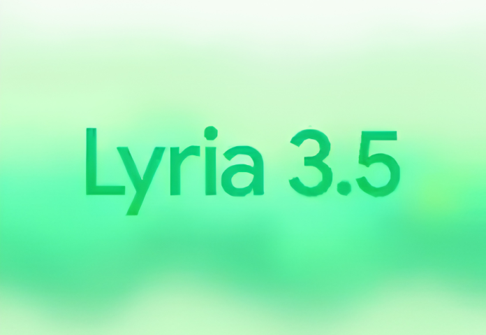 Google’s Lyria 3.5 brings richer melodies and more expressive AI vocals Google’s Lyria 3.5 brings richer melodies and more expressive AI vocals