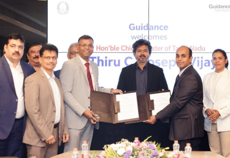 Tamil Nadu signs 4 MoUs to expand GCC, R&D and manufacturing footprint
