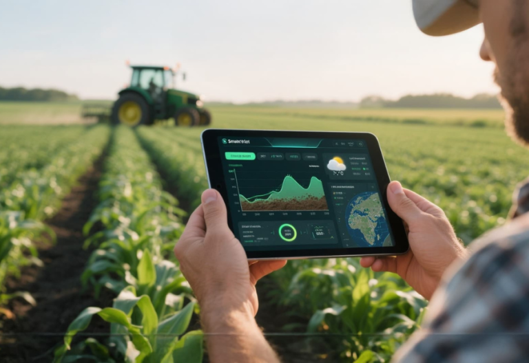 US, India join hands to build AI-powered system to improve soybean breeding and farming