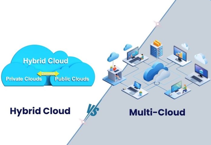 Hybrid Cloud vs Multi-Cloud: Which Strategy Fits Your Enterprise? Hybrid Cloud vs Multi-Cloud: Which Strategy Fits Your Enterprise?