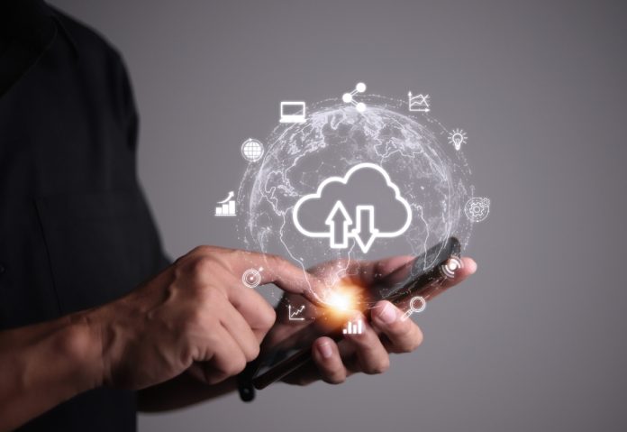 Future of Cloud Computing in India Future of Cloud Computing in India
