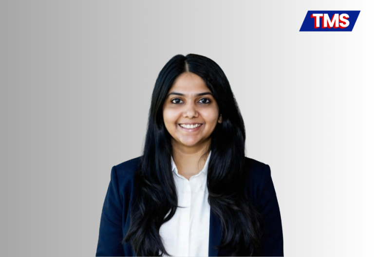 Aramex appoints Veena Bhogaonkar as Managing Director for India