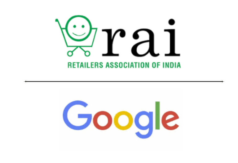 Google and RAI launch digital push for India’s small and medium retailers