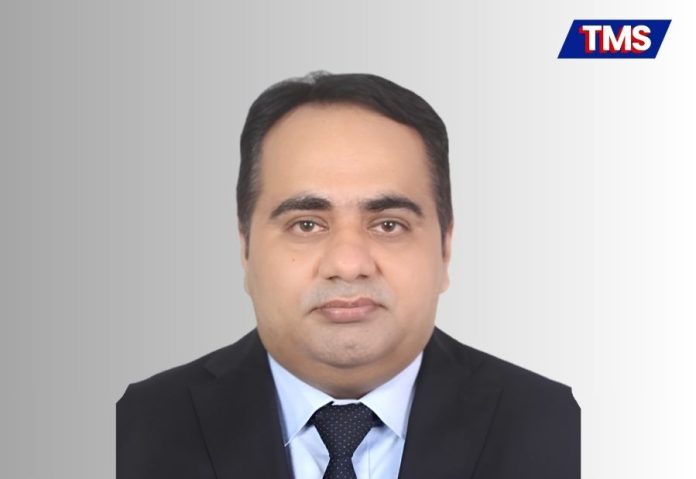 KPMG India elevates Mohit Rangani to Director