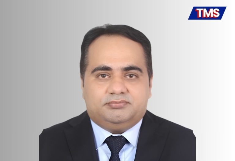 KPMG India elevates Mohit Rangani to Director