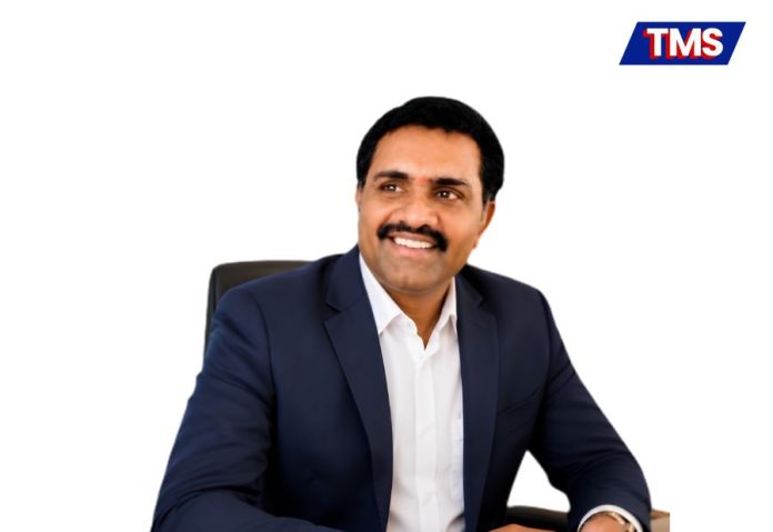 Raja Pamidi promoted to Associate Director at NTT DATA Business Solutions