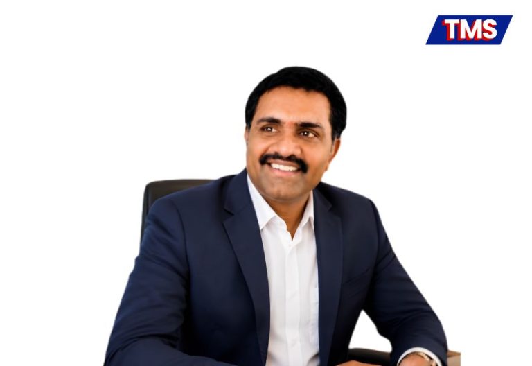 Raja Pamidi promoted to Associate Director at NTT DATA Business Solutions