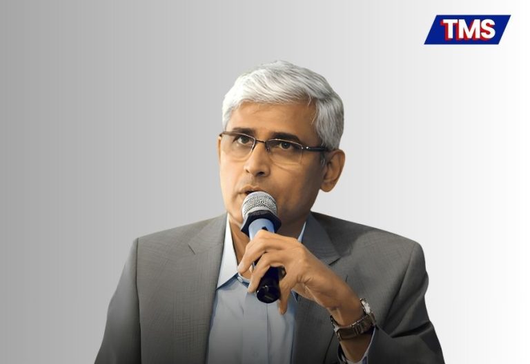 Viswanathan Ramu Sharma promoted to Vice President, Customer Engagements at NTT DATA Business Solutions