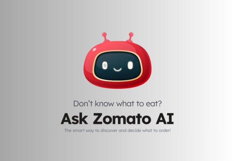 Zomato expands AI strategy with voice-based food ordering pilot in Bengaluru. Photo credit: Zomato