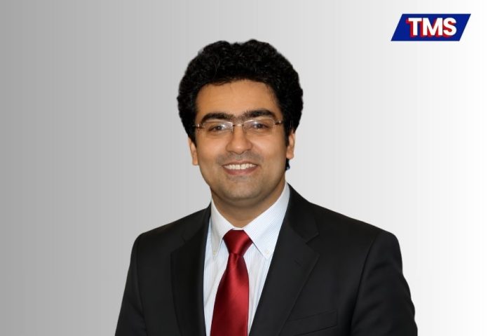 Anand P. joins upGrad to lead Learning Centres and AI Partnerships Anand P. joins upGrad to lead Learning Centres and AI Partnerships