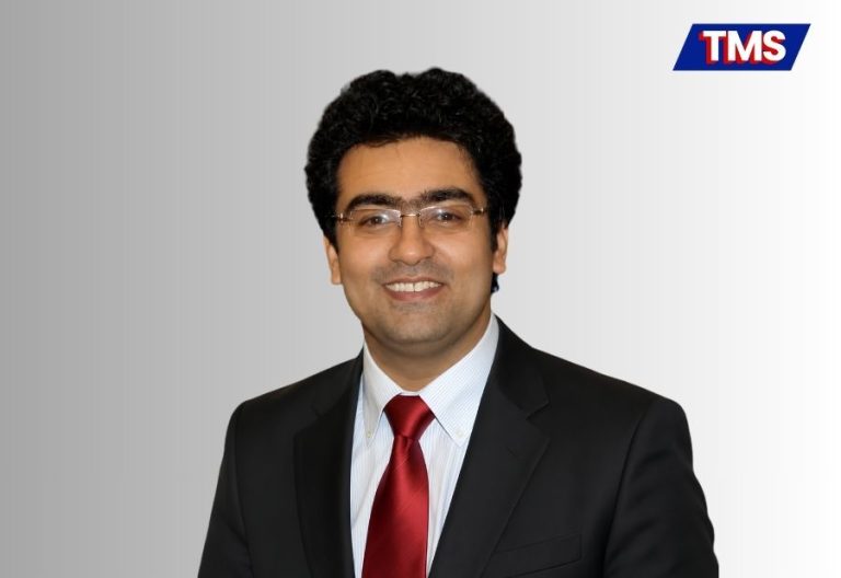 Anand P. joins upGrad to lead Learning Centres and AI Partnerships