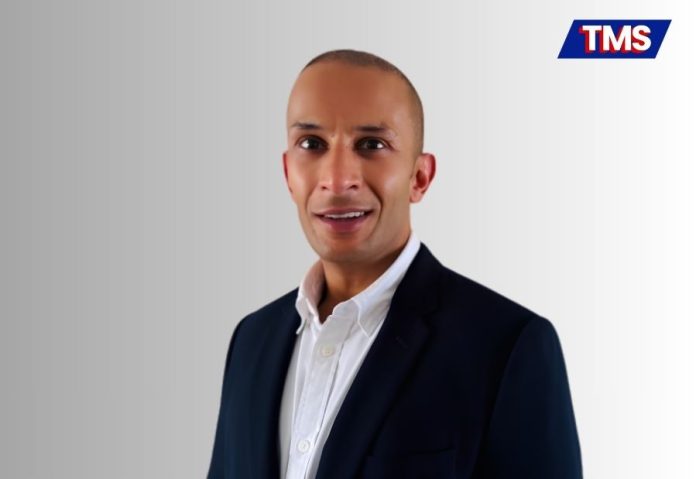 Taz Hussain joins Inspired Pet Nutrition to lead global commercial growth strategy Taz Hussain joins Inspired Pet Nutrition to lead global commercial growth strategy