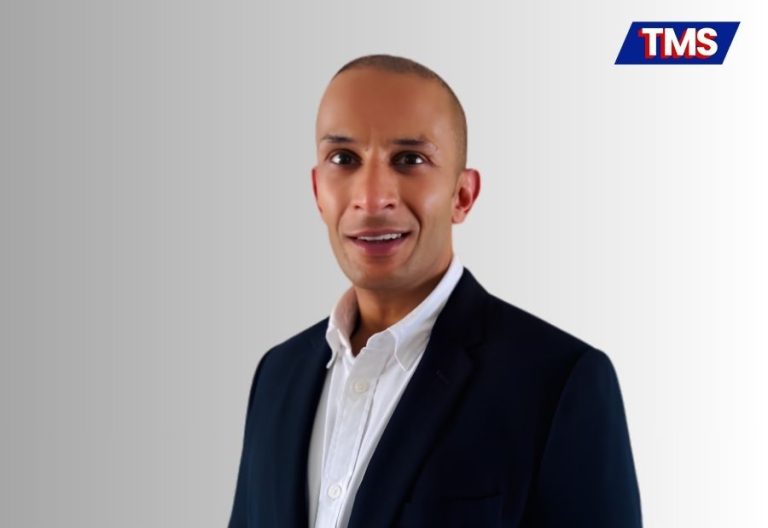 Taz Hussain joins Inspired Pet Nutrition to lead global commercial growth strategy
