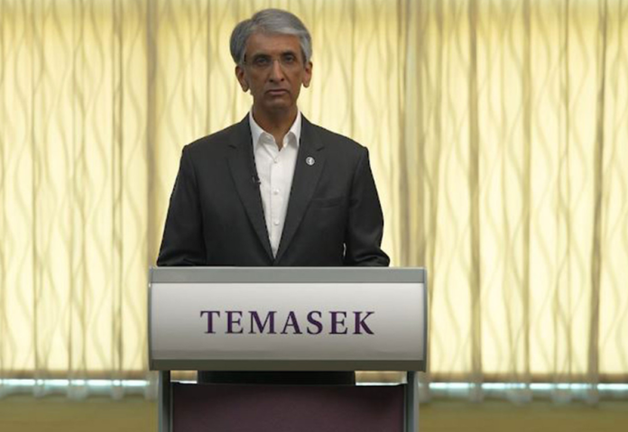 Singapore's Temasek to ramp up AI exposure as its portfolio value hits record high Singapore's Temasek to ramp up AI exposure as its portfolio value hits record high