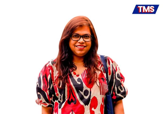 Sukanya Paul joins Palo Alto Networks to lead enterprise marketing across India and SAARC