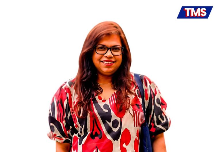 Sukanya Paul joins Palo Alto Networks to lead enterprise marketing across India and SAARC