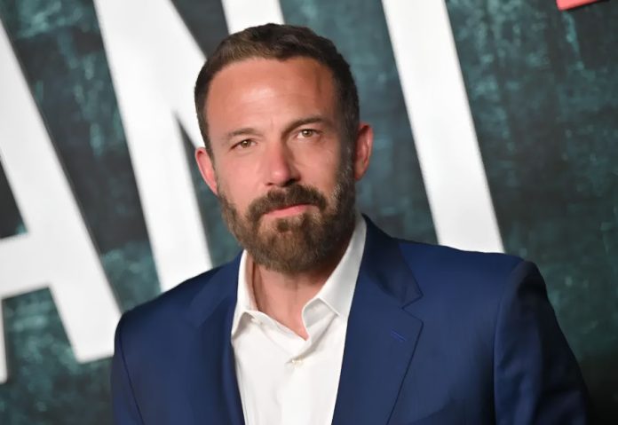 Netflix finalises $587 million purchase of Ben Affleck's AI company InterPositive. Photo credit: Variety Netflix finalises $587 million purchase of Ben Affleck's AI company InterPositive. Photo credit: Variety