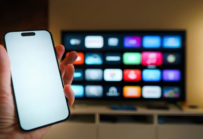Centre blocks 50 OTT platforms as India sharpens focus on Digital Safety and Online Well-being
