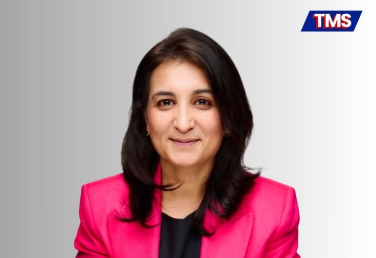 Lockton strengthens Human Capital Consulting leadership with Shuchi Nihalani's appointment