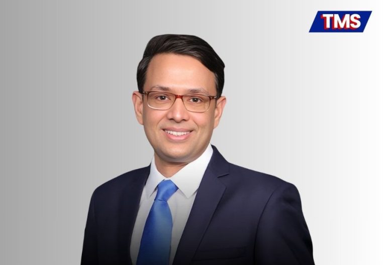 Mohit Dhingra takes charge as CEO and President of CIBC India