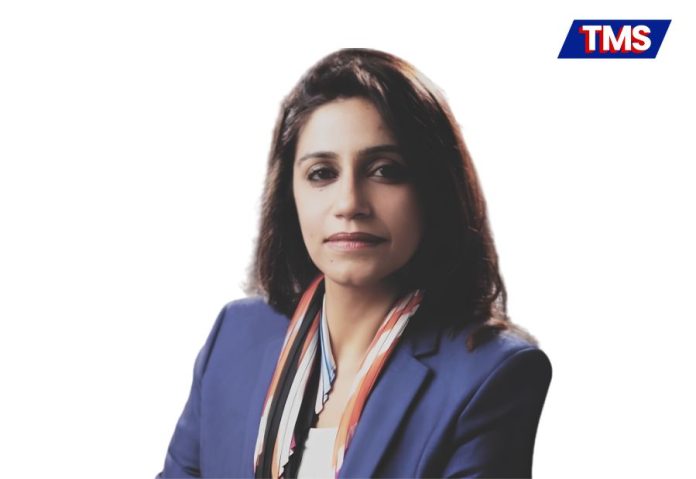 Honeywell promotes Deepti Verma Vij to Senior Director HR for India, ASEAN & East Asia Honeywell promotes Deepti Verma Vij to Senior Director HR for India, ASEAN & East Asia