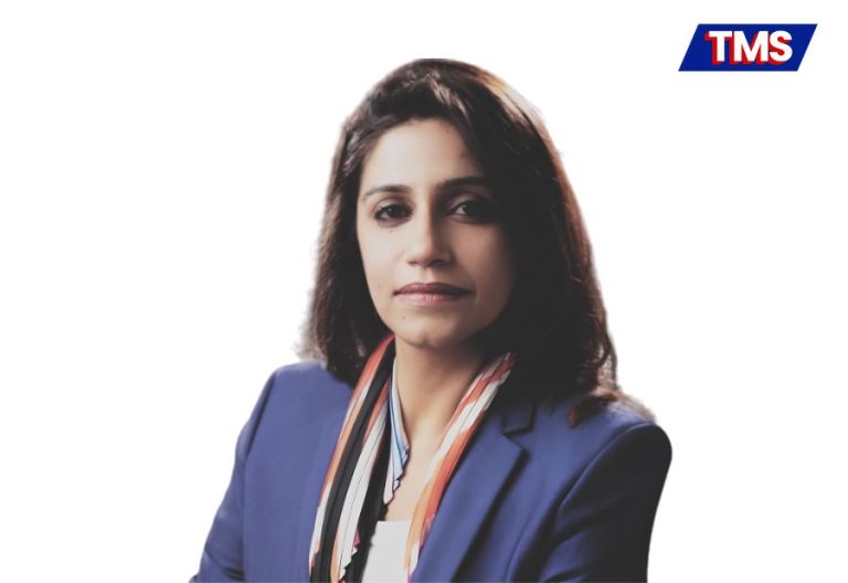 Honeywell promotes Deepti Verma Vij to Senior Director HR for India, ASEAN & East Asia