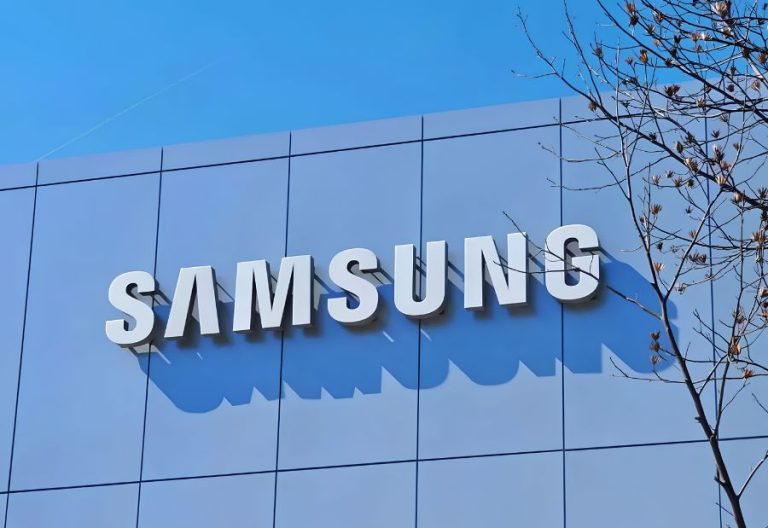 Samsung reportedly plans 15% DRAM production increase amid growing AI-driven demand. Credit: The Hans India