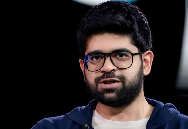 Aravind Srinivas highlights innovation culture as America's biggest startup advantage