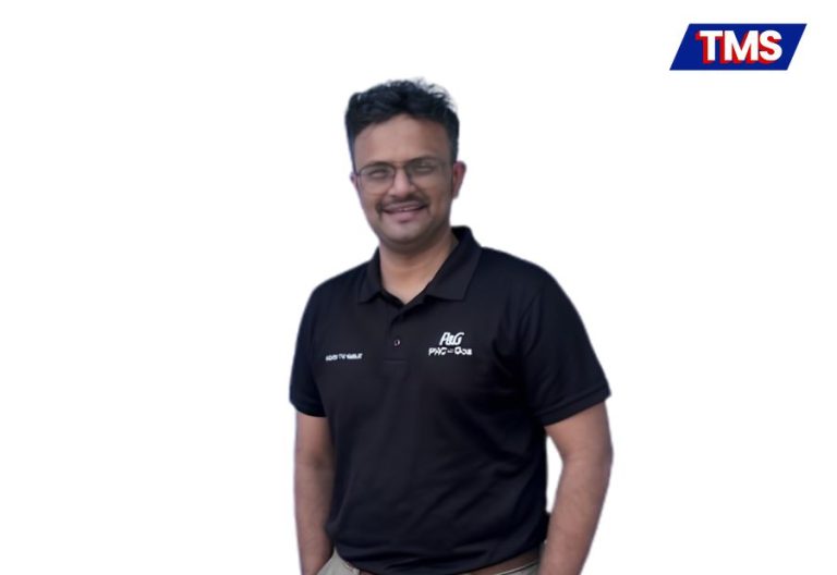 Procter & Gamble elevates Sandeep Patil to Director – Product Supply