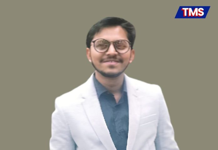 Jayanta Rudra joins CloudMoyo to lead marketing and growth strategy Jayanta Rudra joins CloudMoyo to lead marketing and growth strategy
