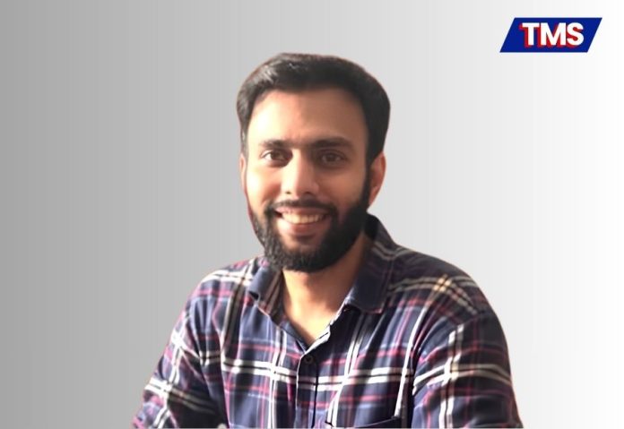 Shakti Tokas brings 10+ years of branding and digital expertise to IndusInd Bank Shakti Tokas brings 10+ years of branding and digital expertise to IndusInd Bank