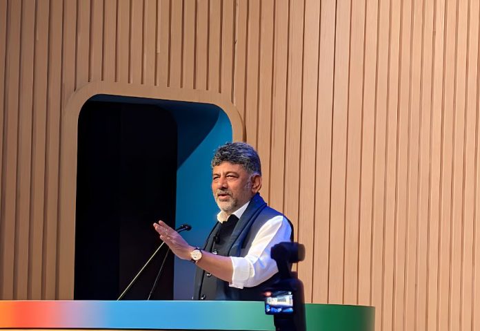 Karnataka unveils plans for India's first state-led AI University and AI Hub. Image credit: Deccan Herald Karnataka unveils plans for India's first state-led AI University and AI Hub. Image credit: Deccan Herald