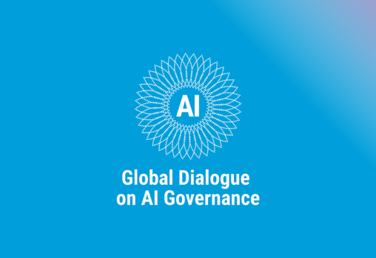 China presents global cooperation roadmap for AI governance at UN dialogue