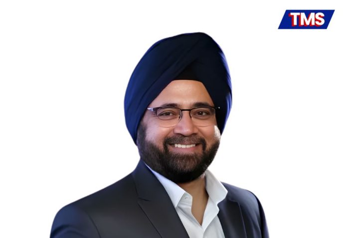 IndiGo names Kanwal Jeet Singh Bakshi as CHRO to support next phase of expansion IndiGo names Kanwal Jeet Singh Bakshi as CHRO to support next phase of expansion