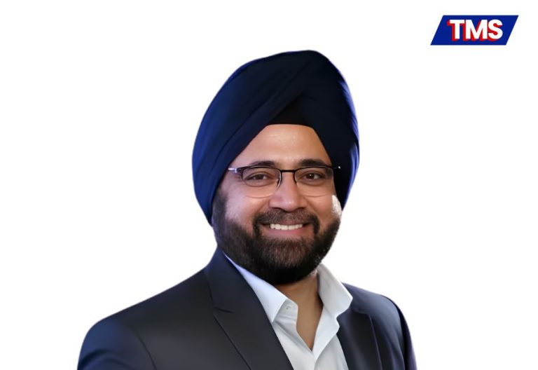 IndiGo names Kanwal Jeet Singh Bakshi as CHRO to support next phase of expansion