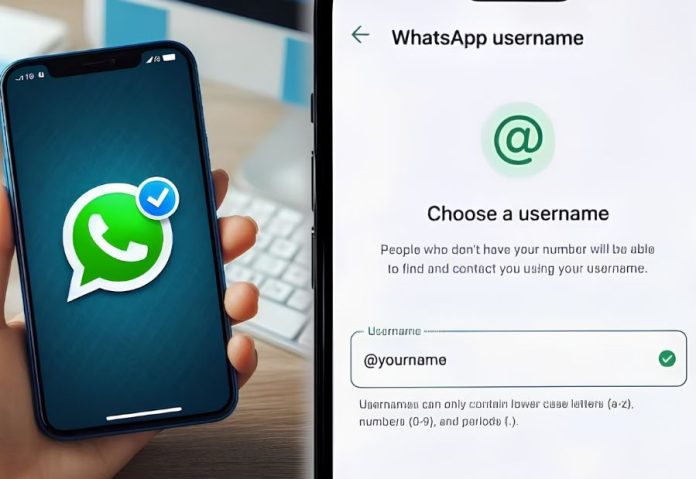 Meta strengthens WhatsApp username security with new safeguards against impersonation and scams Meta strengthens WhatsApp username security with new safeguards against impersonation and scams