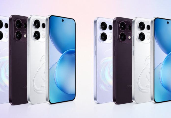 Oppo begins India sales of Reno 16 series with new Bubble camera companion Oppo begins India sales of Reno 16 series with new Bubble camera companion