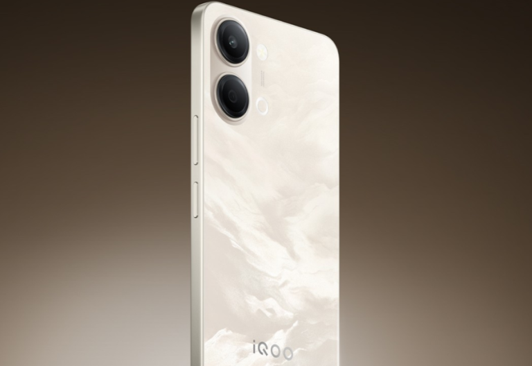 iQOO Z11 Lite to debut in India with Dynamic Light and Dimensity 6300 chipset