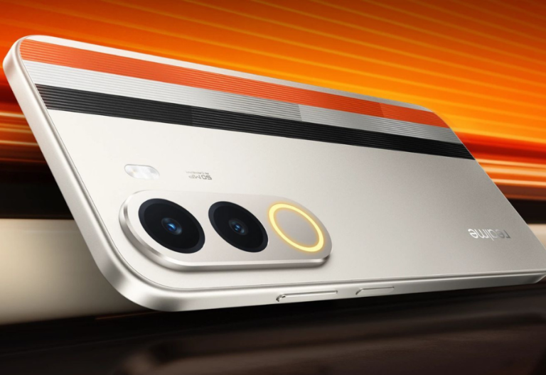 Realme confirms July 15 India launch for Narzo 100x 5G with massive battery