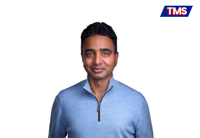 Lyft Names Senthil Padmanabhan Chief Technology Officer