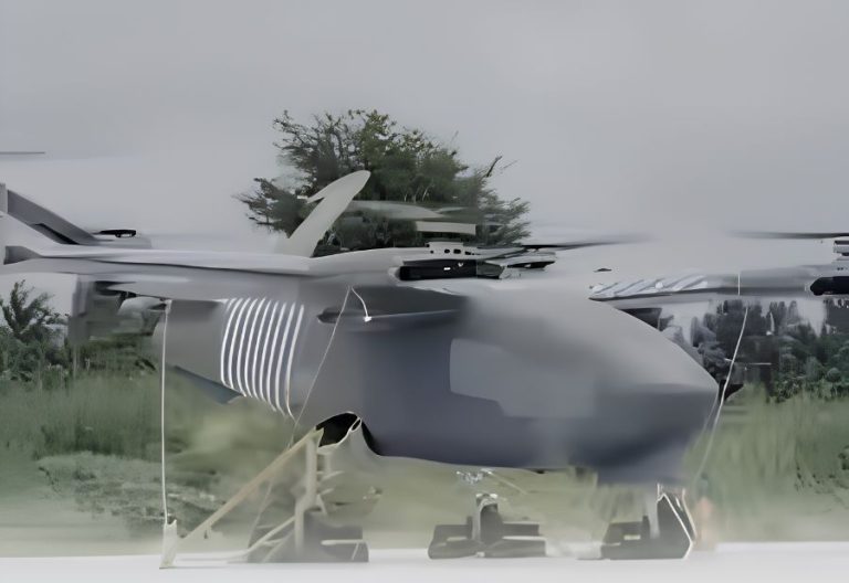 Sarla Aviation reaches major milestone with successful Sylla flight tests ahead of 2028 Air taxi plans
