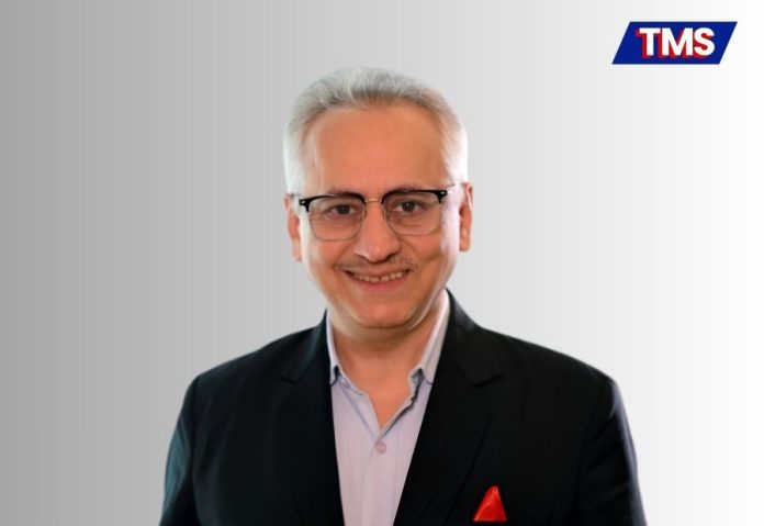 Sandiip Kothari takes over as COO and CISO at Laser Securities to drive secure business transformation Sandiip Kothari takes over as COO and CISO at Laser Securities to drive secure business transformation