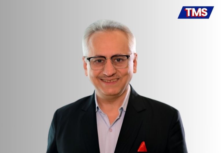 Sandiip Kothari takes over as COO and CISO at Laser Securities to drive secure business transformation