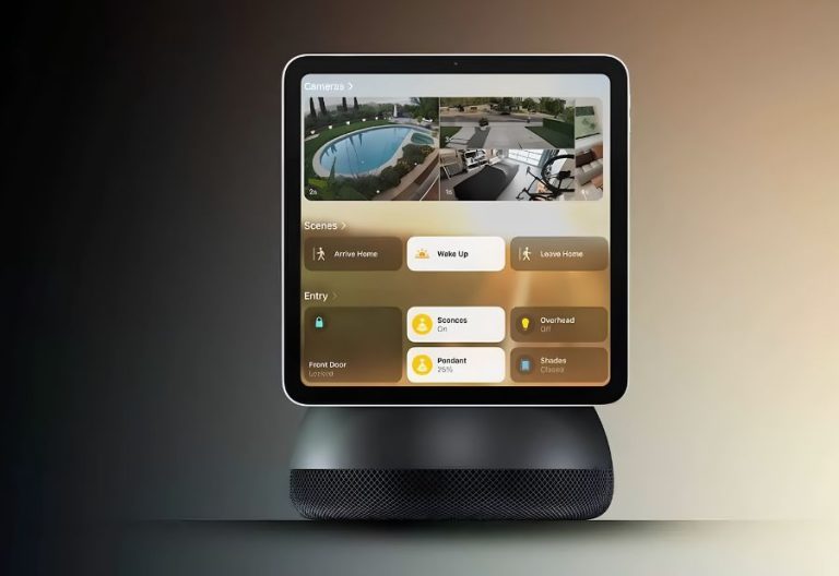 Apple's rumoured HomePad could debut with Siri AI and smart home features this October. Credit: The Hans India