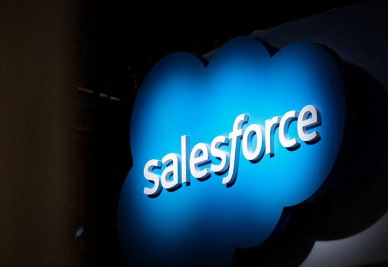 Adamas University and Salesforce establish West Bengal's 1st AI-focused Salesforce Academia Centre of Excellence. Credit: The Hans India