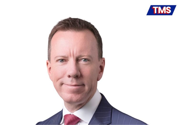 Workday strengthens Asia Pacific leadership with John Lombard’s appointment as regional president