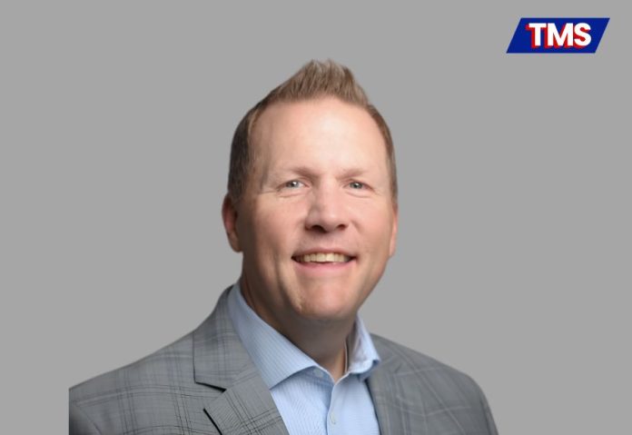 Jeremy Sabin returns to consumer goods industry with Chief People Officer role at Swire Coca-Cola