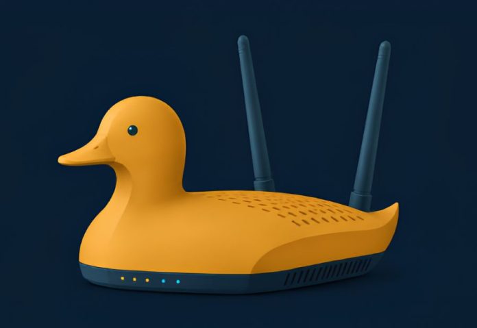 Researchers warn of evolving RustDuck malware targeting routers and enterprise systems for DDoS attacks