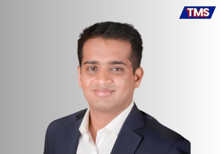 Dinkar Ayilavarapu takes over as CEO of Justdial to drive its next phase of digital growth